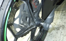 KAWASAKI NINJA 250 EX250L