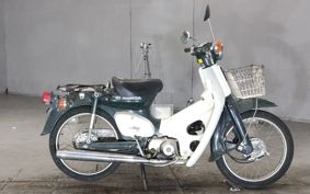 HONDA SUPER CUB50 C50