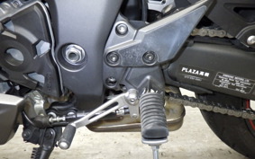 KAWASAKI NINJA 1000SX 2025 ZXT02K