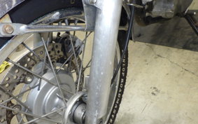 KAWASAKI ESTRELLA RS 2021 BJ250A