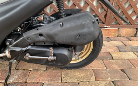 HONDA LIFE DIO ZX 1997 AF35