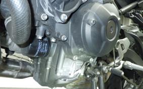 YAMAHA MT-09 2015 RN34J