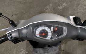 SUZUKI ADDRESS V125 CF46A