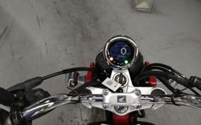 HONDA  MONKEY 125 JB03