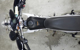 YAMAHA SEROW 250 Gen.2 2020 DG17J