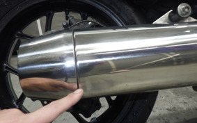 HONDA CTX700 N DCT 2015 RC68