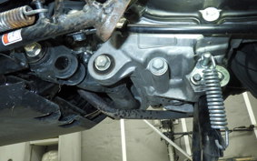 HONDA TACT-4ﾍﾞｰｼｯｸ AF79