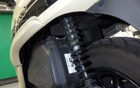 YAMAHA VINO 50 Gen.4 2008 AY02
