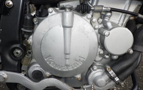 KAWASAKI KLX250D TRACKER LX250E