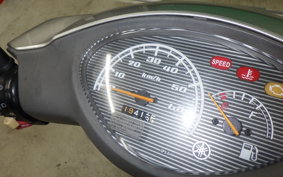 YAMAHA JOG Gen.5 SA36J