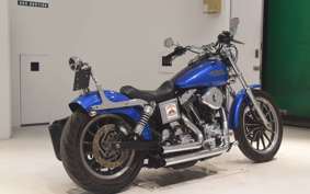 HARLEY FXDL 1450 2004
