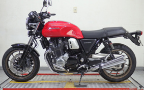 HONDA CB1100RS FINAL ED 2021 SC65