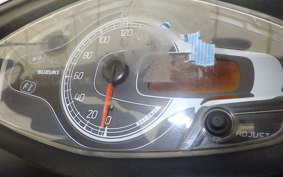 SUZUKI ADDRESS V125 S 1979 CF4MA