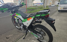 KAWASAKI KLX230S LX230A