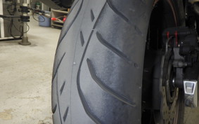 HONDA CBR400R ABS 2013 NC47