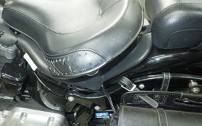 HARLEY FLSTSB 1580 2008