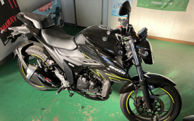 SUZUKI GIXXER 150 ED131