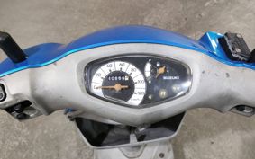 SUZUKI ADDRESS V125 CF46A