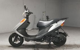 SUZUKI ADDRESS V125 CF4EA