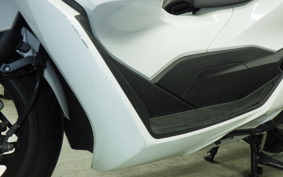 HONDA PCX125 2004 JK05