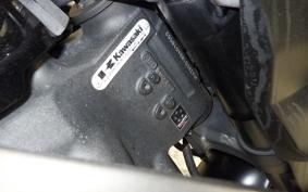 KAWASAKI Z1000 Gen.4 2011