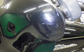 HARLEY FLHX 1580 2007