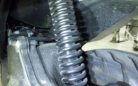 SUZUKI ﾚｯﾂ CA4AA