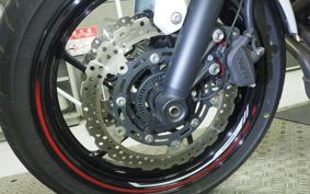 KAWASAKI Z650 A 2022 ER650H