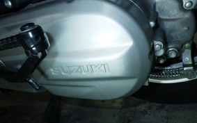 SUZUKI ADDRESS V125 2015 DT11A