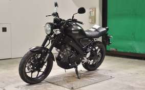 YAMAHA XSR155 2004