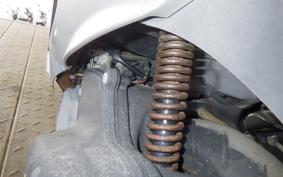 SUZUKI LET's 4 CA41A