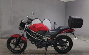 HONDA VTR 250 MC33
