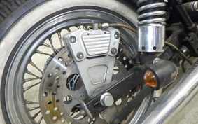 HARLEY FXWG 1340 2015