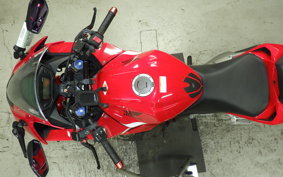 HONDA CBR400R 2017 NC47