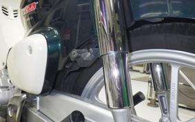 HONDA C110 SUPER CUB JA59