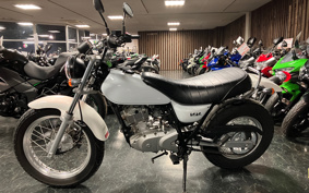 SUZUKI VANVAN 200 NH41A