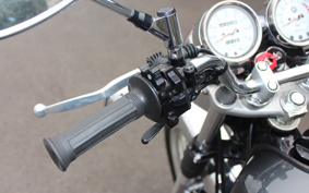 YAMAHA SR400 FINAL ED 2022 RH16J