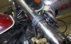 HONDA CB400SF VTEC 2009 NC42