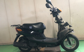 YAMAHA JOG DELUXE SA36J