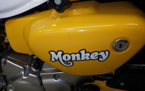HONDA MONKEY 125 2025 JB02