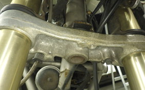 SUZUKI GOOSE 350 2000 NK42A