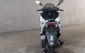 YAMAHA TRICITY 125 SE82J