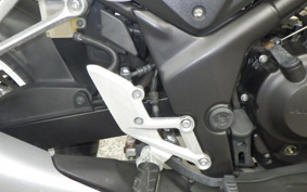 HONDA CBR250R GEN 3