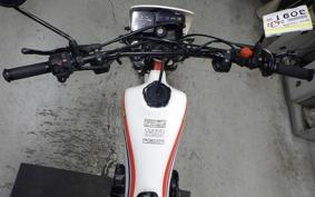 HONDA TLR200 MD09