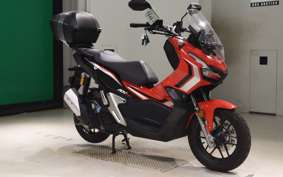 HONDA ADV150 KF38
