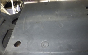 SUZUKI SKYWAVE 200 (Burgman 200) 2001 CH41A