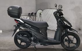 SUZUKI ADDRESS V110 CE47A