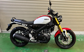 YAMAHA XSR155 RG63