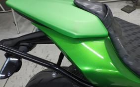 KAWASAKI Z1000 Gen.5 2016