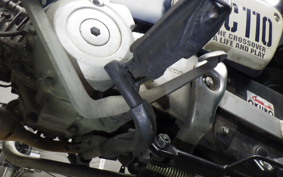 HONDA CROSS CUB 110 2022 JA60